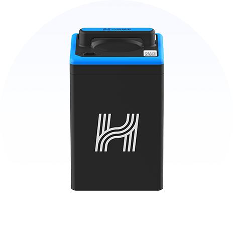 Swappable Lithium Battery